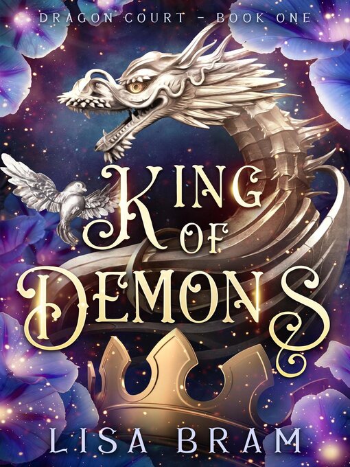Title details for King of Demons by Lisa Bram - Available